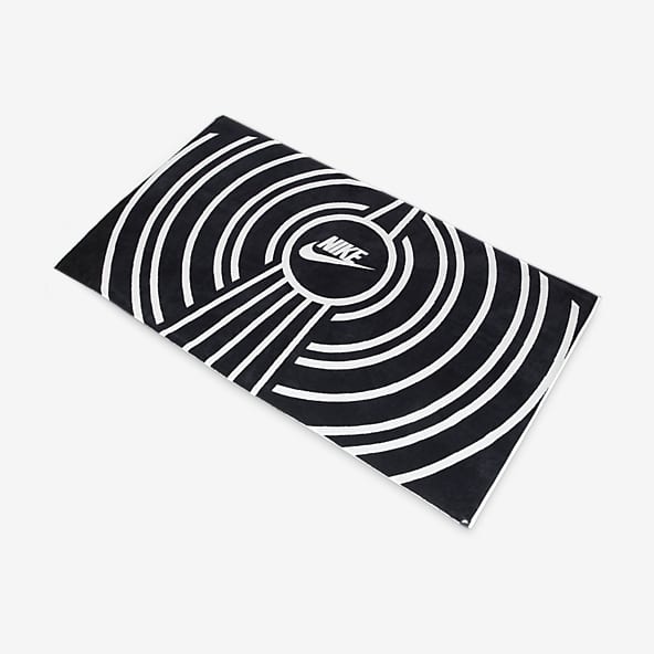Nike beach towel cheap